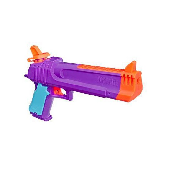 Nerf Super Soakers image